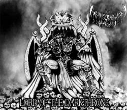 Exsanguination Throne : Lord of the Darkthrone